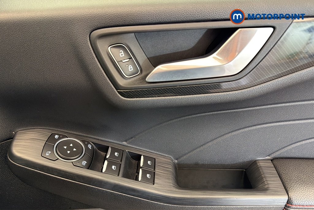 Ford Kuga St-Line Edition Automatic Petrol-Electric Hybrid SUV - Stock Number (1685887) - 19th supplementary image