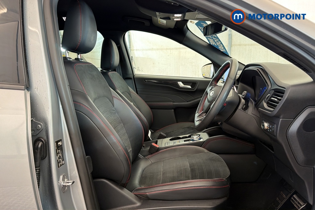 Ford Kuga St-Line Edition Automatic Petrol-Electric Hybrid SUV - Stock Number (1685887) - 22nd supplementary image