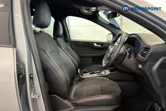 Ford Kuga St-Line Edition Automatic Petrol-Electric Hybrid SUV - Stock Number (1685887) - 22nd supplementary image