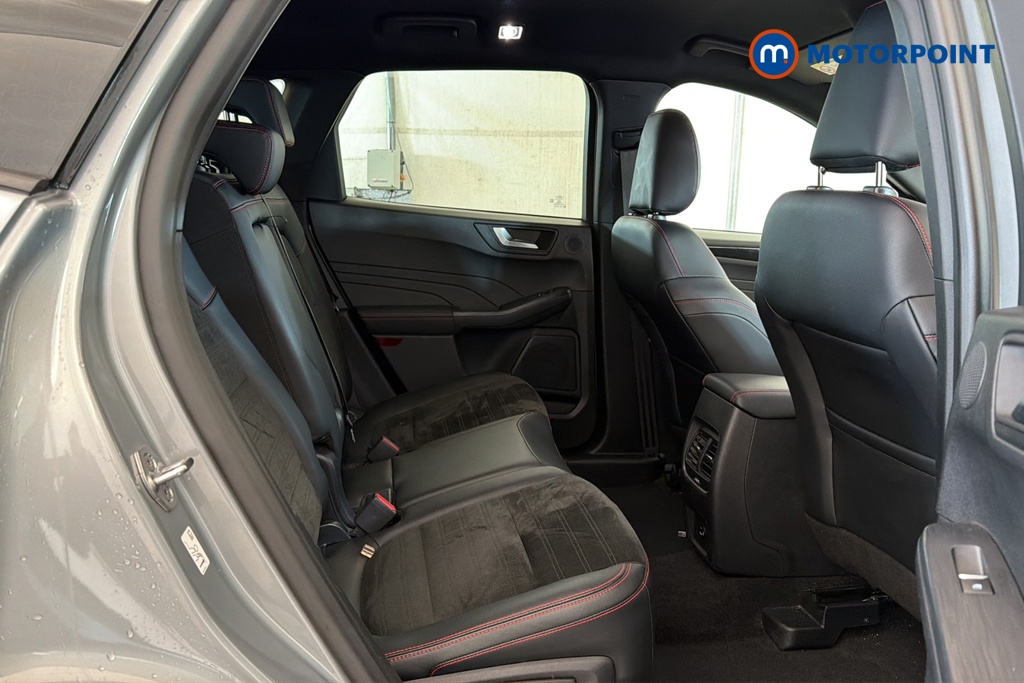 Ford Kuga St-Line Edition Automatic Petrol-Electric Hybrid SUV - Stock Number (1685887) - 25th supplementary image