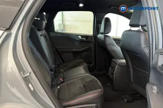 Ford Kuga St-Line Edition Automatic Petrol-Electric Hybrid SUV - Stock Number (1685887) - 25th supplementary image
