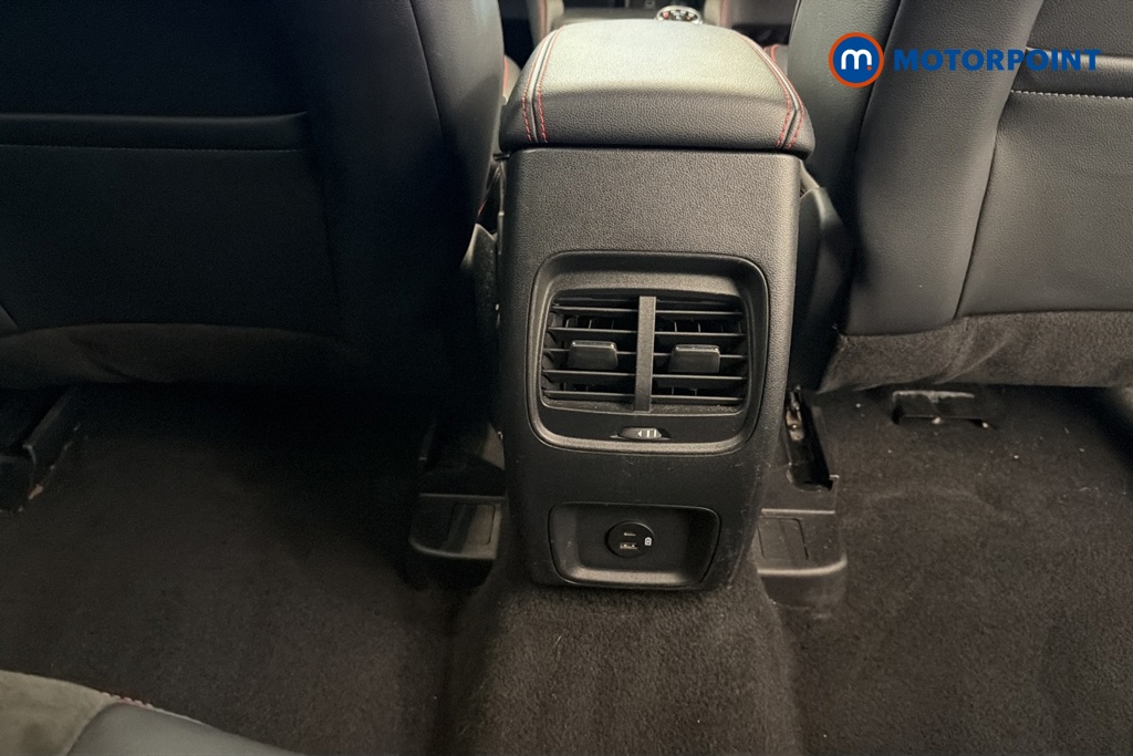 Ford Kuga St-Line Edition Automatic Petrol-Electric Hybrid SUV - Stock Number (1685887) - 28th supplementary image