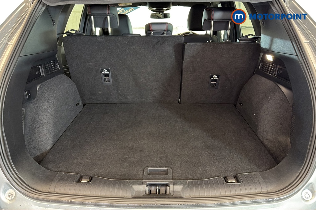 Ford Kuga St-Line Edition Automatic Petrol-Electric Hybrid SUV - Stock Number (1685887) - 30th supplementary image