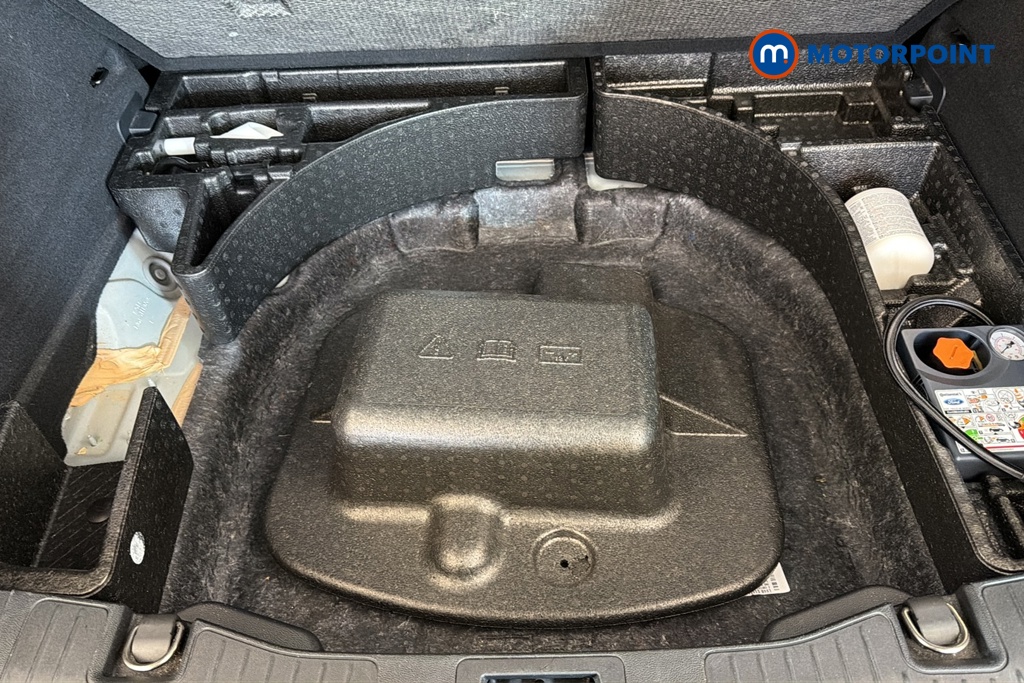Ford Kuga St-Line Edition Automatic Petrol-Electric Hybrid SUV - Stock Number (1685887) - 33rd supplementary image