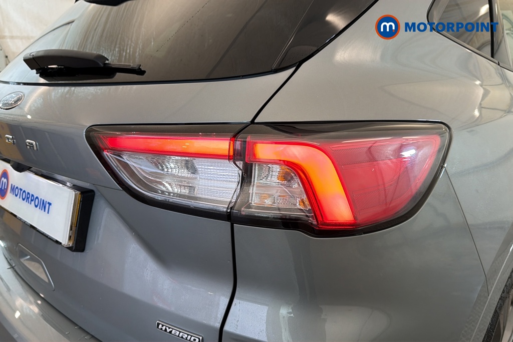 Ford Kuga St-Line Edition Automatic Petrol-Electric Hybrid SUV - Stock Number (1685887) - 36th supplementary image