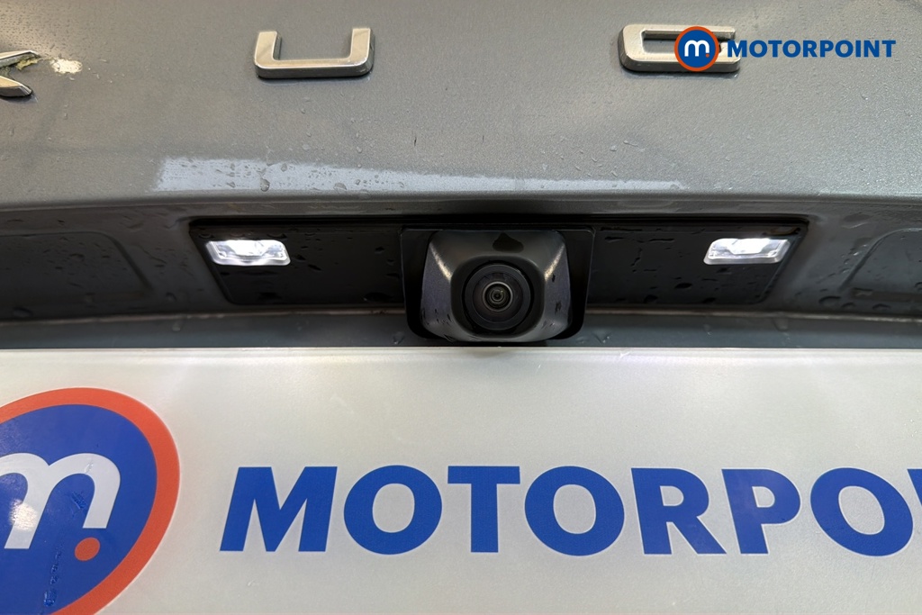 Ford Kuga St-Line Edition Automatic Petrol-Electric Hybrid SUV - Stock Number (1685887) - 37th supplementary image
