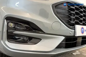 Ford Kuga St-Line Edition Automatic Petrol-Electric Hybrid SUV - Stock Number (1685887) - 38th supplementary image