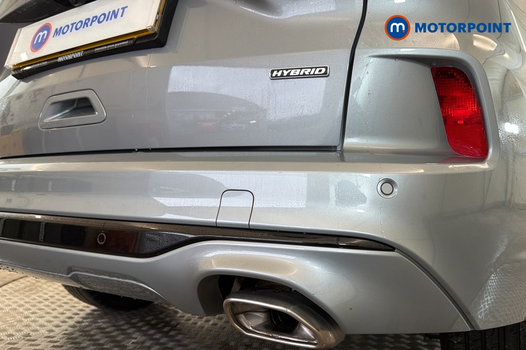 Ford Kuga St-Line Edition Automatic Petrol-Electric Hybrid SUV - Stock Number (1685887) - 39th supplementary image
