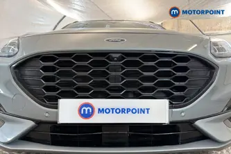 Ford Kuga St-Line Edition Automatic Petrol-Electric Hybrid SUV - Stock Number (1685887) - 43rd supplementary image