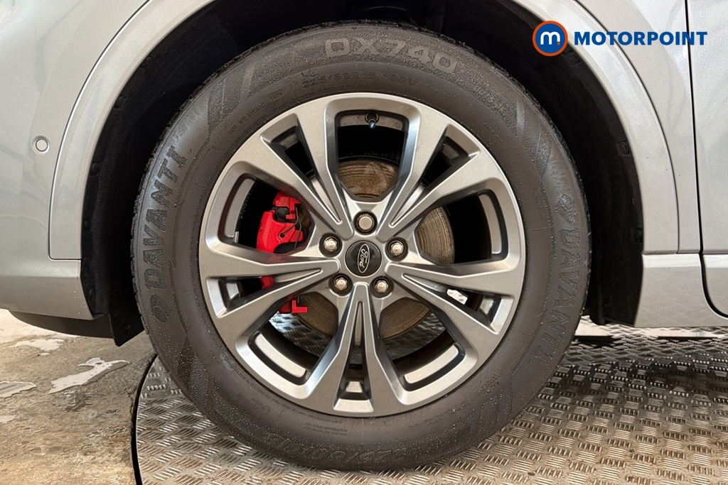 Ford Kuga St-Line Edition Automatic Petrol-Electric Hybrid SUV - Stock Number (1685887) - 44th supplementary image