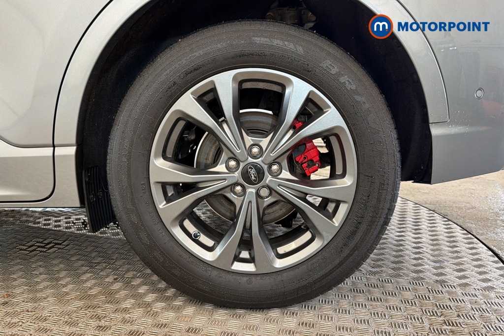 Ford Kuga St-Line Edition Automatic Petrol-Electric Hybrid SUV - Stock Number (1685887) - 45th supplementary image