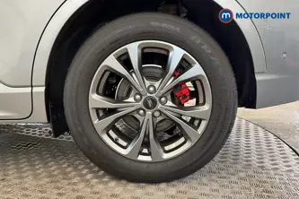 Ford Kuga St-Line Edition Automatic Petrol-Electric Hybrid SUV - Stock Number (1685887) - 45th supplementary image