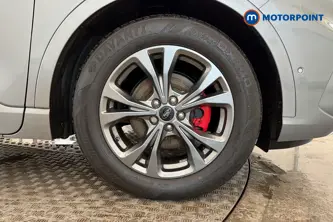 Ford Kuga St-Line Edition Automatic Petrol-Electric Hybrid SUV - Stock Number (1685887) - 47th supplementary image