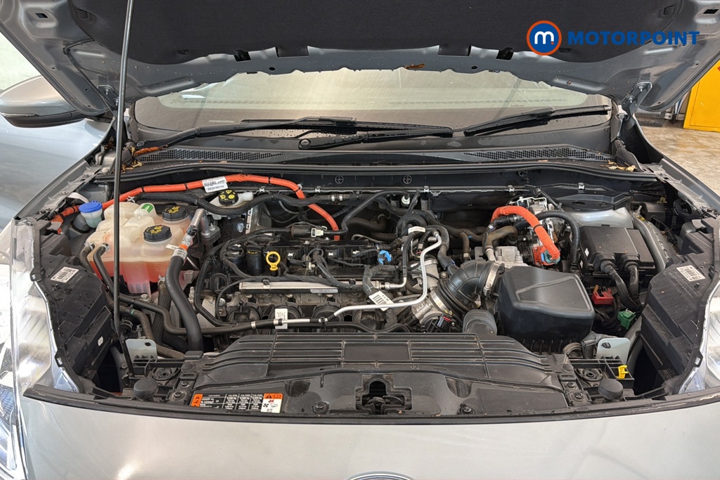 Ford Kuga St-Line Edition Automatic Petrol-Electric Hybrid SUV - Stock Number (1685887) - 48th supplementary image