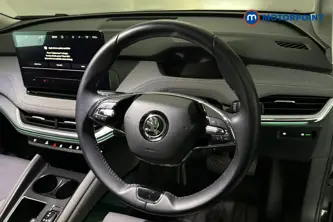 Skoda Enyaq 80 Ecosuite Automatic Electric SUV - Stock Number (1686368) - 2nd supplementary image
