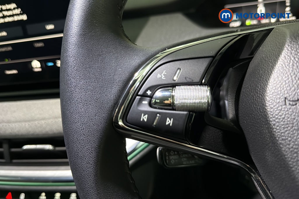 Skoda Enyaq 80 Ecosuite Automatic Electric SUV - Stock Number (1686368) - 4th supplementary image