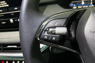 Skoda Enyaq 80 Ecosuite Automatic Electric SUV - Stock Number (1686368) - 4th supplementary image