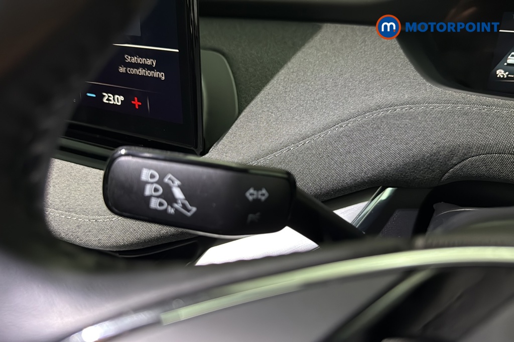 Skoda Enyaq 80 Ecosuite Automatic Electric SUV - Stock Number (1686368) - 5th supplementary image