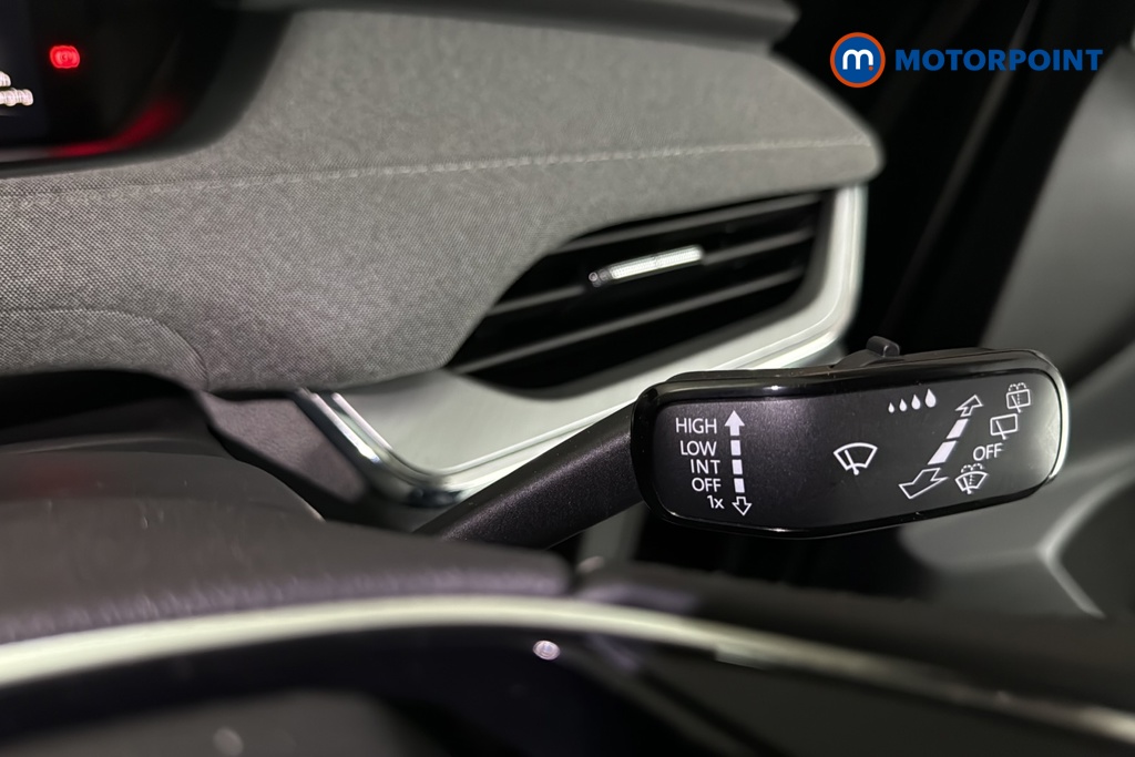 Skoda Enyaq 80 Ecosuite Automatic Electric SUV - Stock Number (1686368) - 6th supplementary image