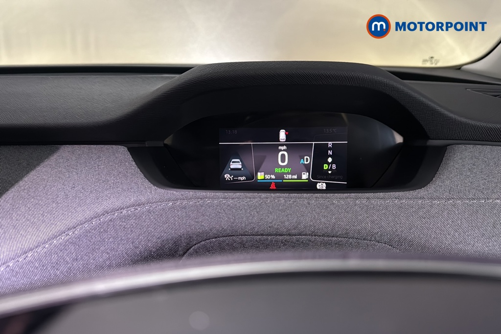 Skoda Enyaq 80 Ecosuite Automatic Electric SUV - Stock Number (1686368) - 7th supplementary image