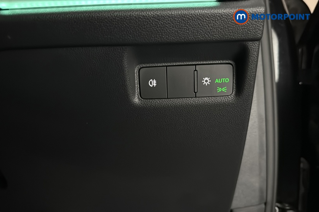 Skoda Enyaq 80 Ecosuite Automatic Electric SUV - Stock Number (1686368) - 11th supplementary image
