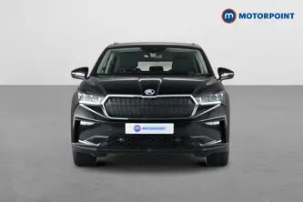 Skoda Enyaq 80 Ecosuite Automatic Electric SUV - Stock Number (1686368) - Front bumper