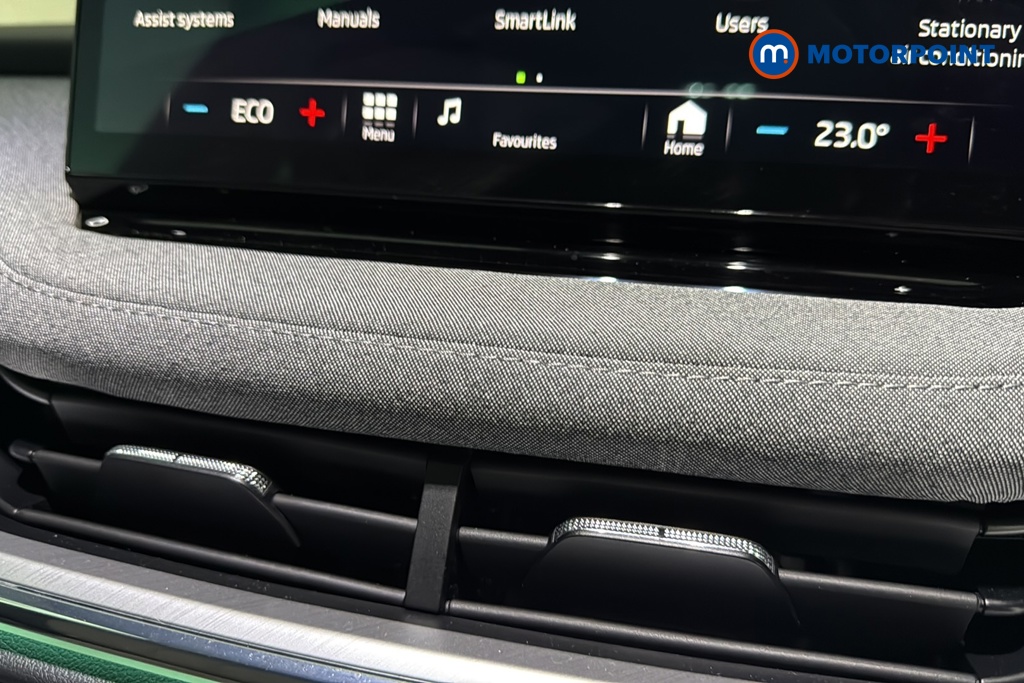 Skoda Enyaq 80 Ecosuite Automatic Electric SUV - Stock Number (1686368) - 12th supplementary image