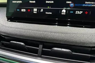 Skoda Enyaq 80 Ecosuite Automatic Electric SUV - Stock Number (1686368) - 12th supplementary image
