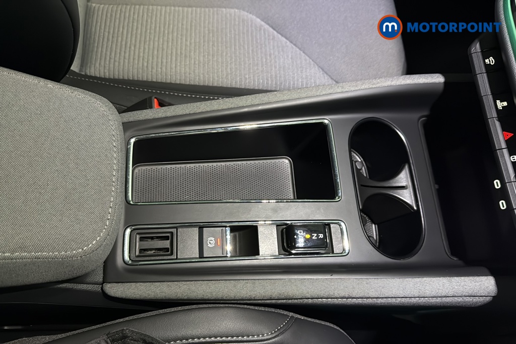 Skoda Enyaq 80 Ecosuite Automatic Electric SUV - Stock Number (1686368) - 15th supplementary image
