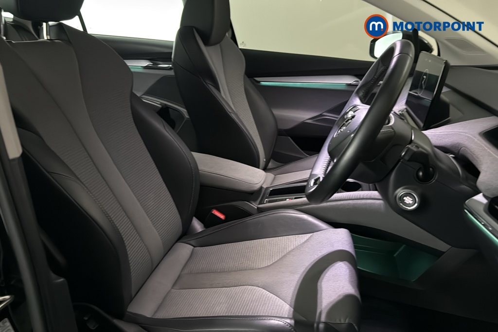 Skoda Enyaq 80 Ecosuite Automatic Electric SUV - Stock Number (1686368) - 22nd supplementary image
