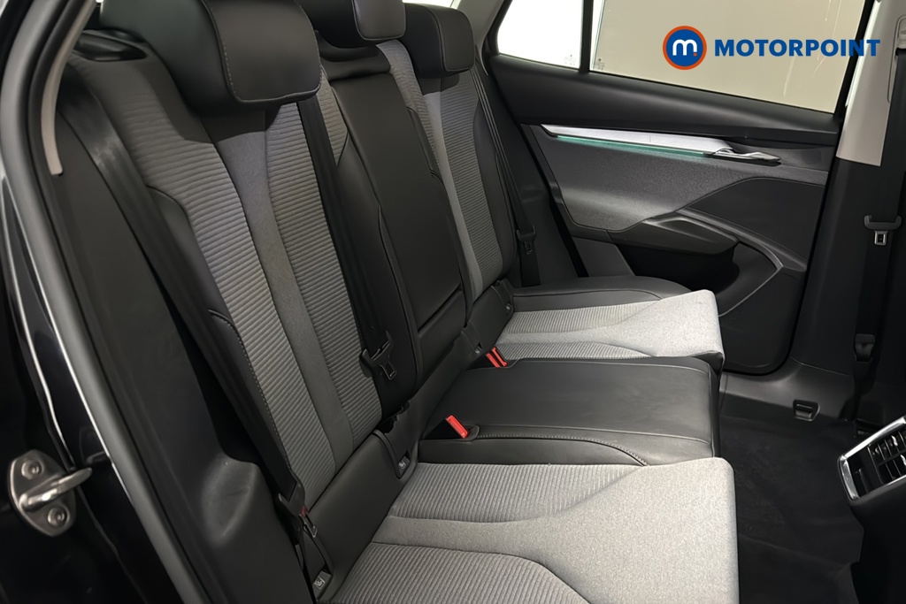 Skoda Enyaq 80 Ecosuite Automatic Electric SUV - Stock Number (1686368) - 25th supplementary image