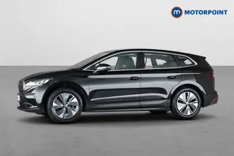 Skoda Enyaq 80 Ecosuite Automatic Electric SUV - Stock Number (1686368) - Drivers side