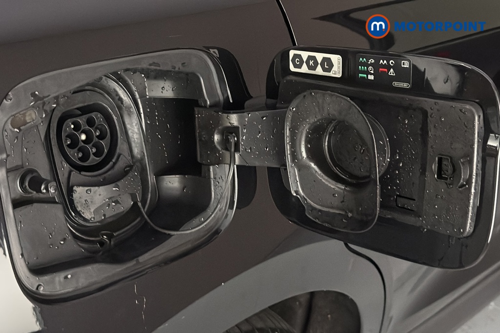 Skoda Enyaq 80 Ecosuite Automatic Electric SUV - Stock Number (1686368) - 41st supplementary image