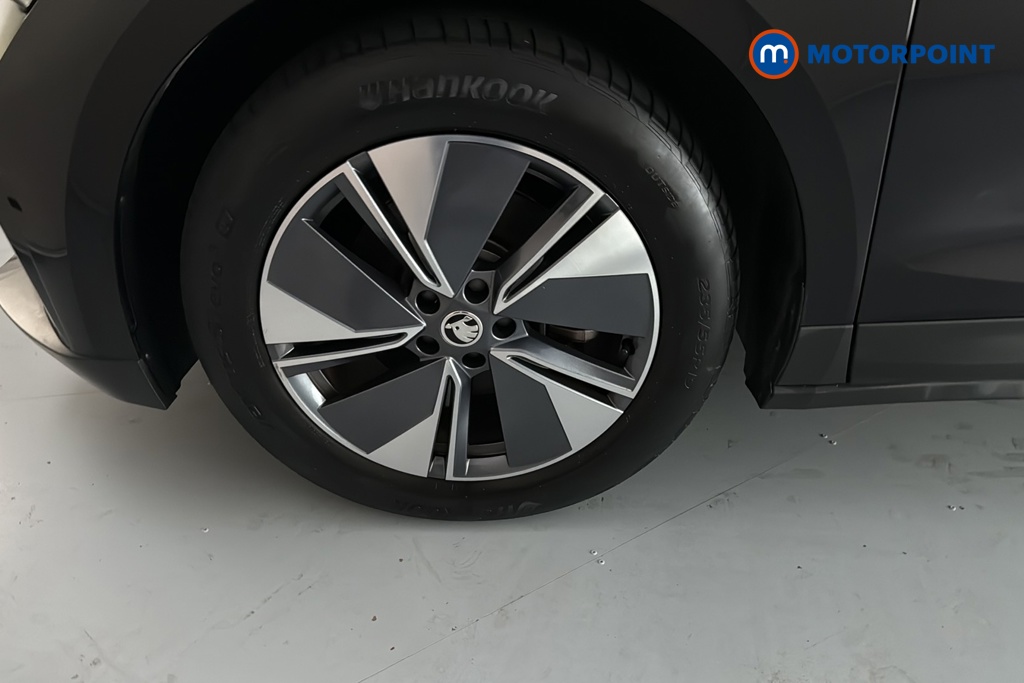 Skoda Enyaq 80 Ecosuite Automatic Electric SUV - Stock Number (1686368) - 44th supplementary image