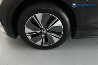 Skoda Enyaq 80 Ecosuite Automatic Electric SUV - Stock Number (1686368) - 44th supplementary image