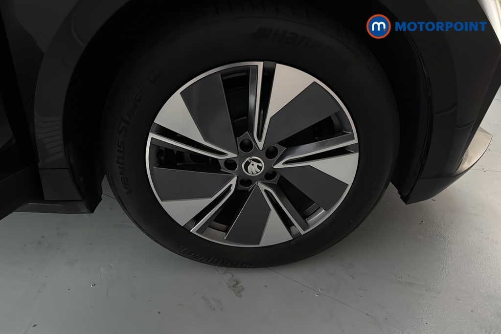Skoda Enyaq 80 Ecosuite Automatic Electric SUV - Stock Number (1686368) - 47th supplementary image