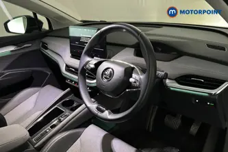 Skoda Enyaq 80 Ecosuite Automatic Electric SUV - Stock Number (1686368) - 1st supplementary image