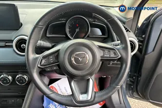 Mazda 2 Gt Sport Nav Manual Petrol Hatchback - Stock Number (1686493) - 2nd supplementary image