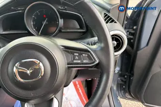 Mazda 2 Gt Sport Nav Manual Petrol Hatchback - Stock Number (1686493) - 3rd supplementary image