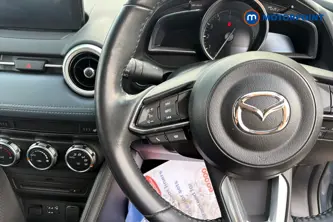 Mazda 2 Gt Sport Nav Manual Petrol Hatchback - Stock Number (1686493) - 4th supplementary image