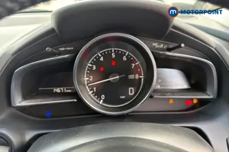 Mazda 2 Gt Sport Nav Manual Petrol Hatchback - Stock Number (1686493) - 7th supplementary image