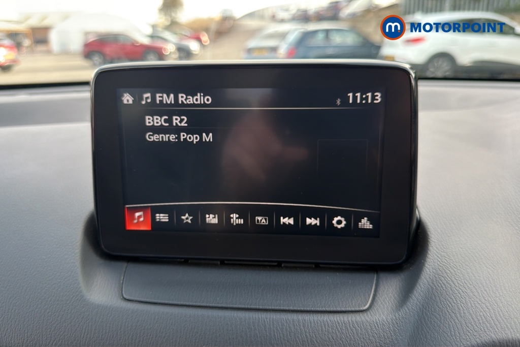 Mazda 2 Gt Sport Nav Manual Petrol Hatchback - Stock Number (1686493) - 8th supplementary image
