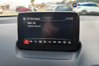 Mazda 2 Gt Sport Nav Manual Petrol Hatchback - Stock Number (1686493) - 8th supplementary image