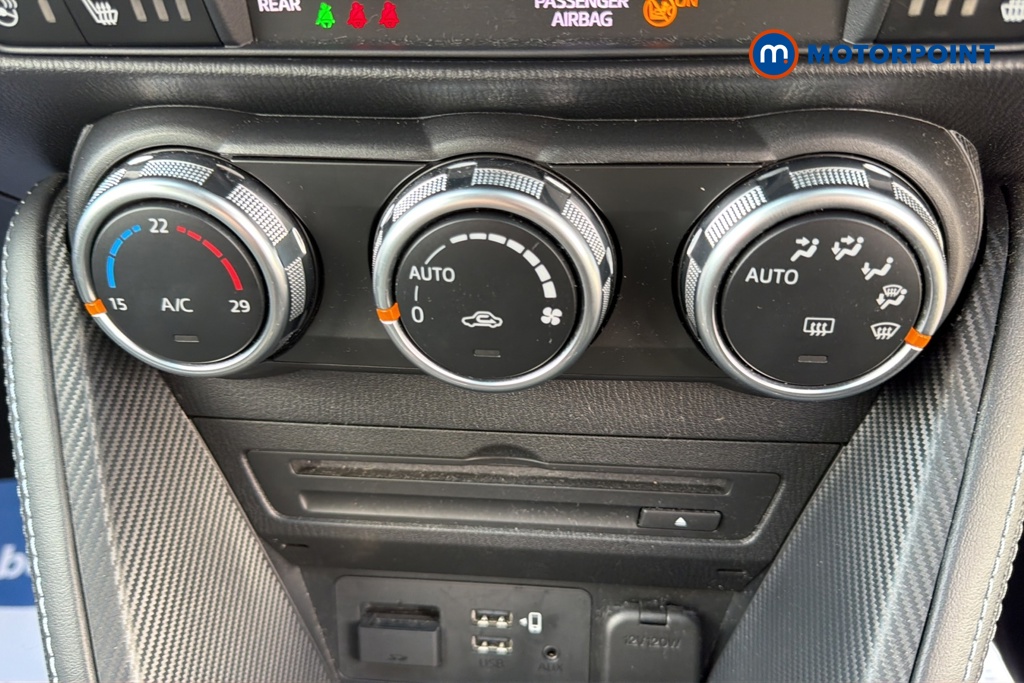 Mazda 2 Gt Sport Nav Manual Petrol Hatchback - Stock Number (1686493) - 12th supplementary image
