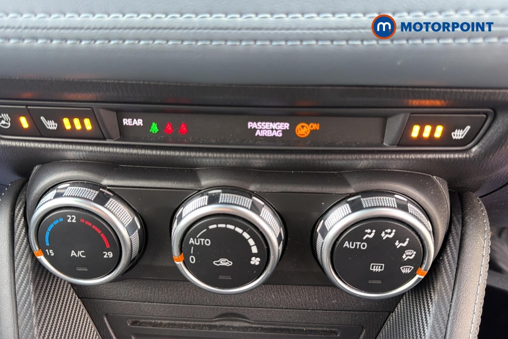 Mazda 2 Gt Sport Nav Manual Petrol Hatchback - Stock Number (1686493) - 14th supplementary image