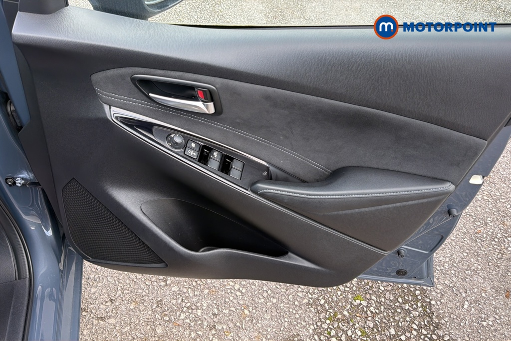 Mazda 2 Gt Sport Nav Manual Petrol Hatchback - Stock Number (1686493) - 18th supplementary image