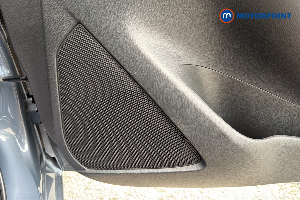 Mazda 2 Gt Sport Nav Manual Petrol Hatchback - Stock Number (1686493) - 21st supplementary image