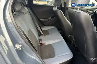 Mazda 2 Gt Sport Nav Manual Petrol Hatchback - Stock Number (1686493) - 25th supplementary image