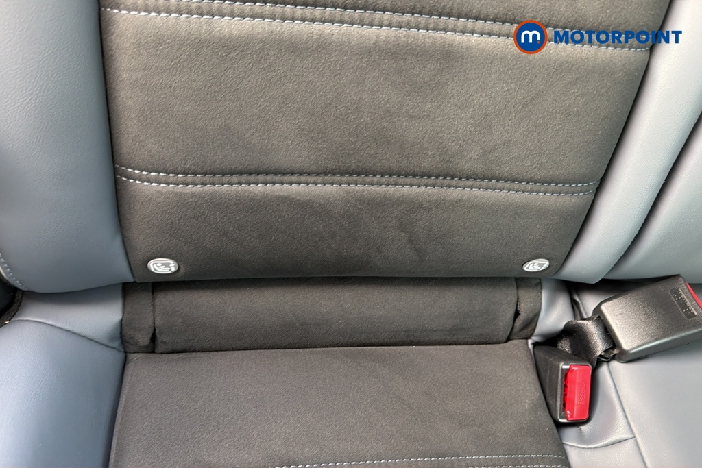 Mazda 2 Gt Sport Nav Manual Petrol Hatchback - Stock Number (1686493) - 27th supplementary image
