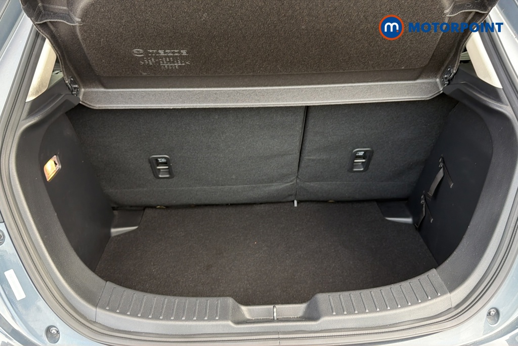 Mazda 2 Gt Sport Nav Manual Petrol Hatchback - Stock Number (1686493) - 30th supplementary image